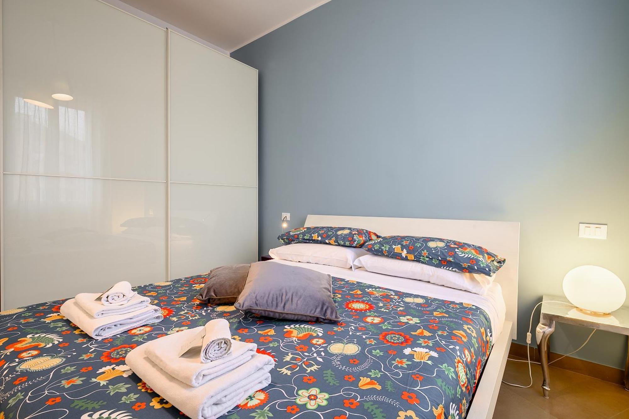 D'Aquino Apartment St. Peter'S Rzym Zewnętrze zdjęcie